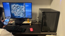 华硕（ASUS）全家桶追影i5 14400F/U5 245KF/RTX5060/5060Ti/5070三角洲电竞游戏台式电脑diy主机组装电脑整机 规格二丨i5 14400F/RTX5060 实拍图