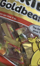 哈瑞宝（Haribo）可乐橡皮糖200g 土耳其进口糖果儿童零食 qq糖 软糖 婚庆喜糖 实拍图