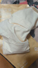 有棵树【首穿免洗】A类婴儿棉女士内裤女10A抗菌蚕丝裆无痕透气三角短裤 实拍图