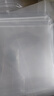 全品屋真空压缩收纳袋子衣服衣物棉被子专用羽绒服旅行抽气便携密封袋 实拍图