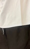 安踏速干运动套装丨女装夏季新款透气短袖短裤羽毛球防走光两件套 实拍图