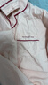 芬腾可安（FENTENGCARE）睡衣女士纯棉春夏季长袖长裤开衫翻领两件套家居服休闲可外穿QH 实拍图