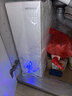 沁园家用净水器金榜双子芯数显龙头1000G 8年RO反渗透过滤器 厨房专用台下直饮净饮一体机UR-S61076 实拍图