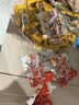 酒鬼五香麻辣脱油花生米散装600g休闲零食露营聚会每日坚果下酒菜 实拍图
