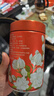 吴裕泰茉莉花茶叶 茉莉香芽浓香型特种160g七窨高芽回甘罐装 实拍图