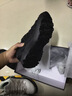 斯凯奇（Skechers）女鞋小白熊女士休闲鞋子厚底增高百搭运动软底老爹鞋女99999863 白色/海军蓝色/WNV 35 实拍图
