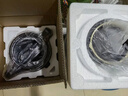 美的（Midea）中药锅煎药壶 智能全自动陶电砂锅炖药锅煲 养生壶中药罐中药壶煮药壶熬药壶一体式【国家补贴】 【智能免看管】MD-DG30E103 3L 实拍图