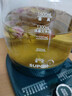 同仁堂品牌 北京同仁堂玫瑰花50g山东重瓣玫瑰花茶可搭金银花 养生茶 实拍图