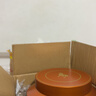 八马茶业红茶 金马罐武夷山金骏眉特级 160g罐装茶叶自己喝 [送试茶] 实拍图