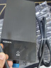 康佳（KONKA）即热式小厨宝 3400W免打孔家用厨房面盆 插头款电热水龙头加热宝热水器DJ34-KSDTF01 实拍图