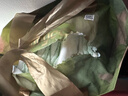 babycare金山茶花拉拉裤XL34片(12-17kg)婴儿尿不湿超薄透气新生柔花苞裤 实拍图