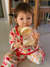 飞鹤星飞帆 婴幼儿配方奶粉2段(6-12月) 700g【5HMOs】专利OPO 实拍图
