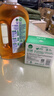 滴露（Dettol）消毒液洗衣衣物消毒水750mL 除螨杀菌混洗无忧 家居地板消毒 非84 实拍图