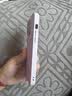 圣图朗液态小羊皮草莓小熊适用iphone17promax苹果15手机壳13新款14plus高级感女12全包16卡通男11保护套 液态小羊皮草莓小熊-草紫色 iPhone 14 Pro Max 实拍图