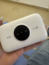 TCL随身wifi三网通用免插卡无线wifi6车载4G路由器随身便携无限制移动联通电信全国通用2026款5GXY15B 【升级充电款】3000毫安大电池 不限速不虚标月享1500G流量 实拍图