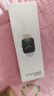 vivo WATCH GT 2 空格白  超窄边高亮大屏 照片表盘一碰换 33天蓝牙续航 智能手表 情侣手表 送对象 实拍图