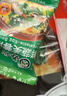 苏伯 12口味蛋花汤106g全家福套餐 冻干速食蔬菜汤便携早餐代餐汤   实拍图