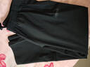 361°裤子男春夏季防晒休闲运动裤跑步宽松健身直筒九分裤652624713H-3 实拍图