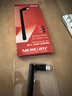 水星（MERCURY）WiFi6免驱usb无线网卡台式机电脑wifi接收器AX900 笔记本主机网络wifi发射5G双频外置天线UX9H 实拍图