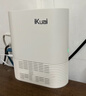 爱快（iKuai）家用无线路由器千兆wifi6 AX3000 商用/企业级 3000M 穿墙 多lan口/ipv6/宽带叠加/宽带聚合Q3000 实拍图