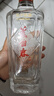 芦台春三十陈酿 浓香型白酒 52度 500ml*4瓶整箱装(内含礼品袋） 实拍图