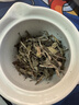 五虎安溪特级铁观音新茶叶正宗浓香型乌龙茶兰花香250g 250g：【爆款】袋装便携铁观音 实拍图