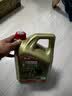嘉实多（Castrol）极护智E版 全合成机油 润滑油 5W-40 SP A3/B4 4L 汽车保养 实拍图