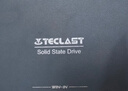 台电（TECLAST）256GB SSD固态硬盘SATA3.0接口 稳影系列 实拍图