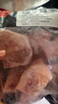 双汇猪蹄块净重2斤冷冻免切免洗去毛猪蹄子猪爪猪手猪脚猪肉生鲜烧烤 实拍图
