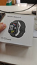 小米（MI）REDMI Watch 6典雅黑 国家补贴 澎湃OS 3 心率血氧监测 红米手表6 小米汽车 送男友送女友 实拍图