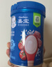 嘉宝（GERBER）强化钙铁锌高铁米粉婴幼儿宝宝辅食米糊维C+铁250g6月+100%真验厂 实拍图