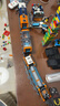 乐高（LEGO）积木城市组60470 极地探险特快列车男女孩儿童玩具生日礼物摆件 实拍图