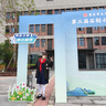 衣诺坊女童连衣裙校服套装春夏款幼儿园园服女生学院风合唱六一演出服 实拍图