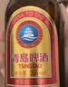 青岛啤酒（TsingTao）经典1903四季常青铝瓶288ml*18瓶整箱装 实拍图