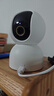 小米智能摄像机 3 3K家用云台摄像头500万像素室内监控器360度无死角带夜视手机远程婴儿宠物 实拍图