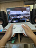 北通鲲鹏20无线游戏手柄AI智控双切扳机震动蓝牙手柄xbox布局电脑PC手机steam电视NSswitch2体感  原神 实拍图