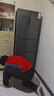 美菱冰箱272升离子净三门三温宽幅变温省电变频一级能效风冷无霜租房宿舍小户型BCD-272WP3CX国家补贴 实拍图