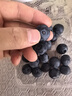 怡颗莓Driscoll's 云南蓝莓Jumbo大果18mm+ 2盒约125g/盒 新鲜水果 实拍图