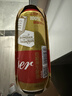 百威（Budweiser）经典纯生淡色拉格啤酒 500ml*18听整箱装 踏春送礼 实拍图