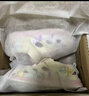 泰兰尼斯夏季儿童凉鞋包头防踢学步鞋女宝宝软底机能鞋白/粉22码 实拍图