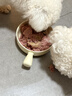 顽皮（Wanpy）狗狗罐头果饭儿全价生骨肉犬主食罐鸭肉雪梨375g*24罐整箱装 实拍图