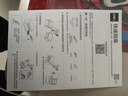 得力M2024DWS无线wifi双面打印机家用办公黑白激光三合一复印扫描多功能一体机A4 M2024DWS套餐一【易加粉硒鼓1个+2瓶碳粉】 实拍图