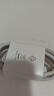 小米 原装USB-C数据线100cm 6A充电线白色 适配USB-C接口手机游戏机充电xiaomi红米redmi/k70 实拍图