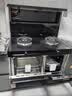 亿田集成灶【元宇宙系列】C6DL-A-DC 旋钮智控 蒸烤一体 集成灶一体式 右排烟天然气 油烟机 集成灶 实拍图