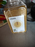 田喜粮鲜有机胚芽米+黄小米 当季新米 小米粥月子米 粥米杂粮米2.7斤 实拍图