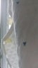 浪莎女士内裤女纯棉裆高腰无痕收腹4条装大码提臀性感少女三角短裤头 658天鹅肤+桃粉+抹绿+雾蓝 4条 XL 170/95建议115-140斤 实拍图