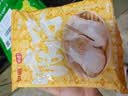 包道水晶虾饺180g2包12个手工饺子广式茶点早餐速冻虾饺皇 实拍图