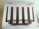 普联（TP-LINK）大道路由器7DR6430 BE6400 5G WiFi7千兆双频家用高速穿墙 2.4G wifi6无线 2.5G网口 游戏加速 实拍图