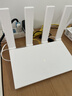华为路由AX3 双频合一 自动优选 wifi6/多连不卡无线家用穿墙/AX3000/高速千兆路由器 实拍图