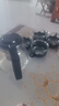 一壶四杯茶壶套装 大容量玻璃茶杯带滤网耐高温水壶茶具无底座 1000ML一壶+四杯套装 1件 实拍图